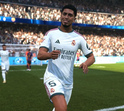 EA Sports FC 27 im Test: Neue Ideen treffen auf ein altbekanntes Problem