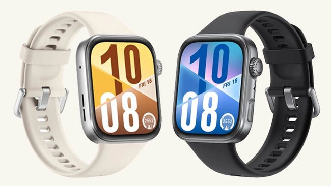 Huawei Watch Fit 4 Huawei Watch Fit 4