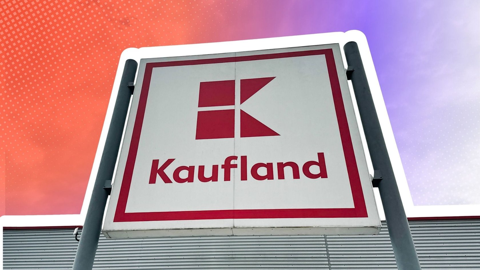 Kaufland kooperiert mit myflexbox. Kaufland kooperiert mit myflexbox.