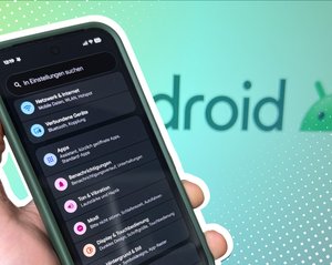 Ein 5-Euro-Adapter verwandelt euer Android-Handy in einen Datentresor für unterwegs
