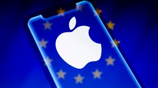 EU verhängt Monsterstrafe gegen Apple – das ist der Grund