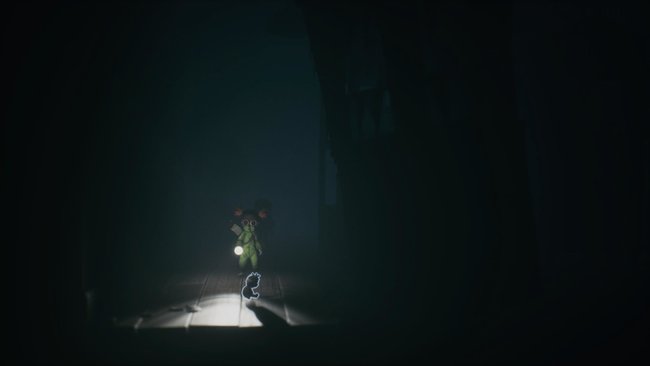 Little Nightmares 3 Puppen in Carnevale Little Nightmares 3 Puppen in Carnevale