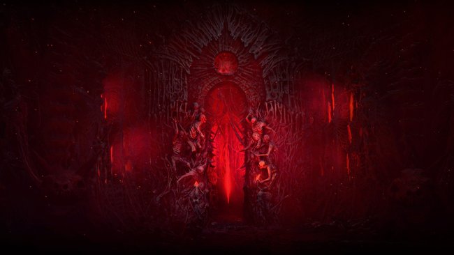 Höllentor Höllentor