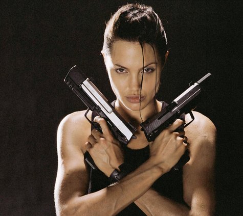 Tomb Raider: Alle Filme & Serien in der richtigen Reihenfolge