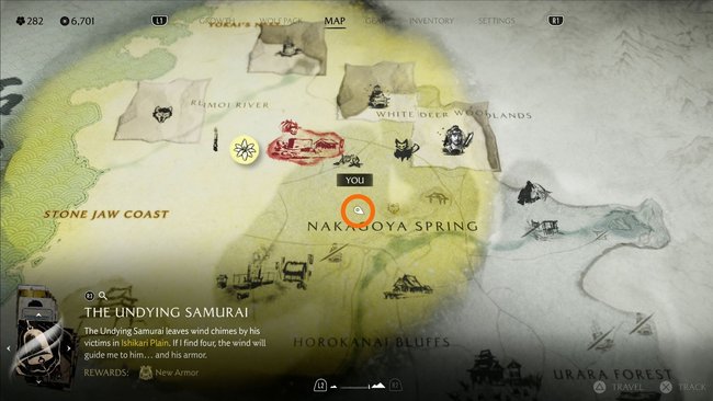 Fundorte der zweiten Windglocke. Fundorte der zweiten Windglocke.