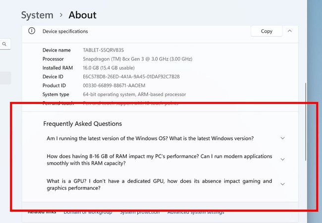 Windows Latest neue FUnktion FAQ WIndows 11 Windows Latest neue FUnktion FAQ WIndows 11