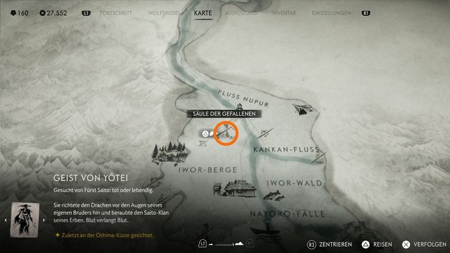 Fundort der Säule der Gefallenen 13. Fundort der Säule der Gefallenen 13.