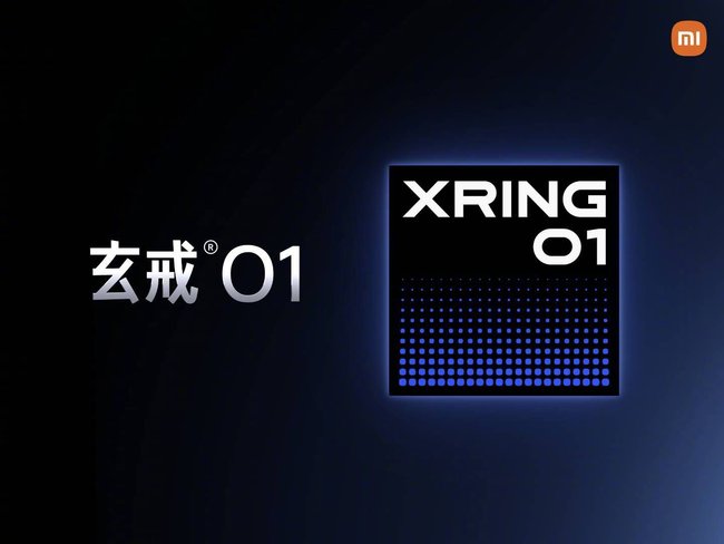 Xiaomi XRING 01 Xiaomi XRING 01