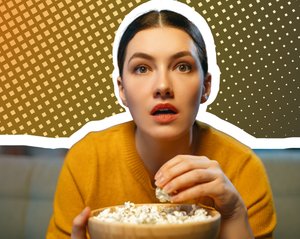 Ich schaue Filme nicht auf dem 4K-Fernseher, sondern mit meinem FHD-Beamer – es ist so viel besser