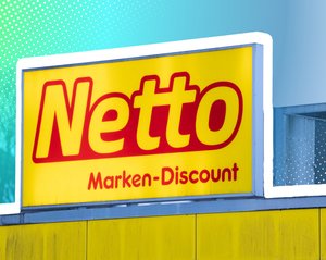 Netto macht Besitzer von Kaffeevollautomaten am Freitag sehr glücklich