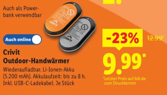 Lidl-Prospekt-Handwärmer-Crivit-Screenshot-GIGA Lidl-Prospekt-Handwärmer-Crivit-Screenshot-GIGA