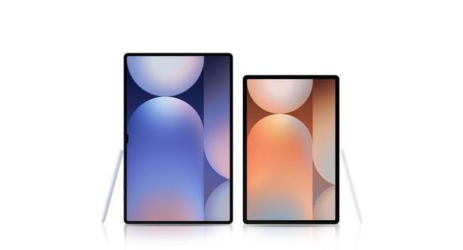 Galaxy Tab S10 series