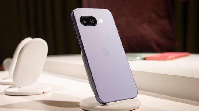 Google Pixel 9a Google Pixel 9a