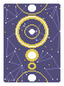 Sternzeichendeck Sternzeichendeck