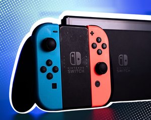 Viele Switch-Spieler machen diesen Fehler bis heute – dabei warnt euch Nintendo seit Jahren