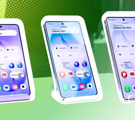 Galaxy-S27-Smartphones von Samsung: Gute und schlechte Nachrichten für Käufer
