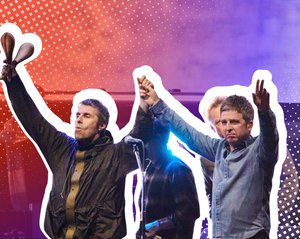 Oasis-Ticket verpasst? Kauft auf keinen Fall hier