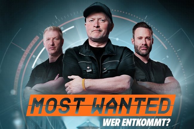 Das sind die Hunter. Das sind die Hunter.