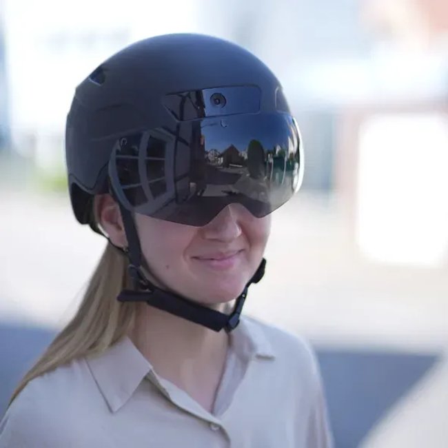 Prophete Helm Prophete Helm