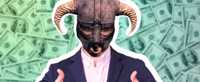 EA wird für 55 Milliarden US-Dollar komplett übernommen – nur ein Gaming-Deal war noch teurer EA wird für 55 Milliarden US-Dollar komplett übernommen – nur ein Gaming-Deal war noch teurer