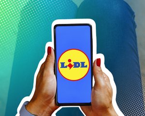 Mit Wero bei Lidl bezahlen: So funktioniert's online