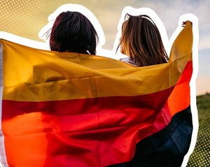 Tag der Deutschen Einheit: Die besten WhatsApp-Sprüche zum 3. Oktober