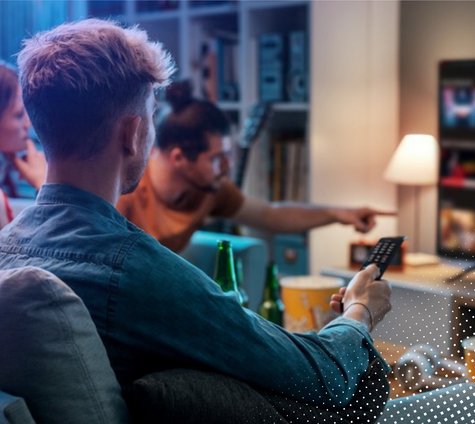 Die beliebte Gratis-Alternative zu Netflix & Co.: Dieses Tool gehört auf jeden Fernseher