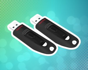 USB-Stick eingesteckt und nichts passiert? Mit diesem Trick läuft er oft wieder
