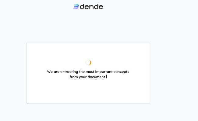 Dende erstellt auf Datenbasis Quizze und Karteikarten Dende erstellt auf Datenbasis Quizze und Karteikarten