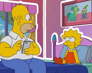Die Simpsons: 19 Vorhersagen, die die Zukunft erschreckend genau trafen