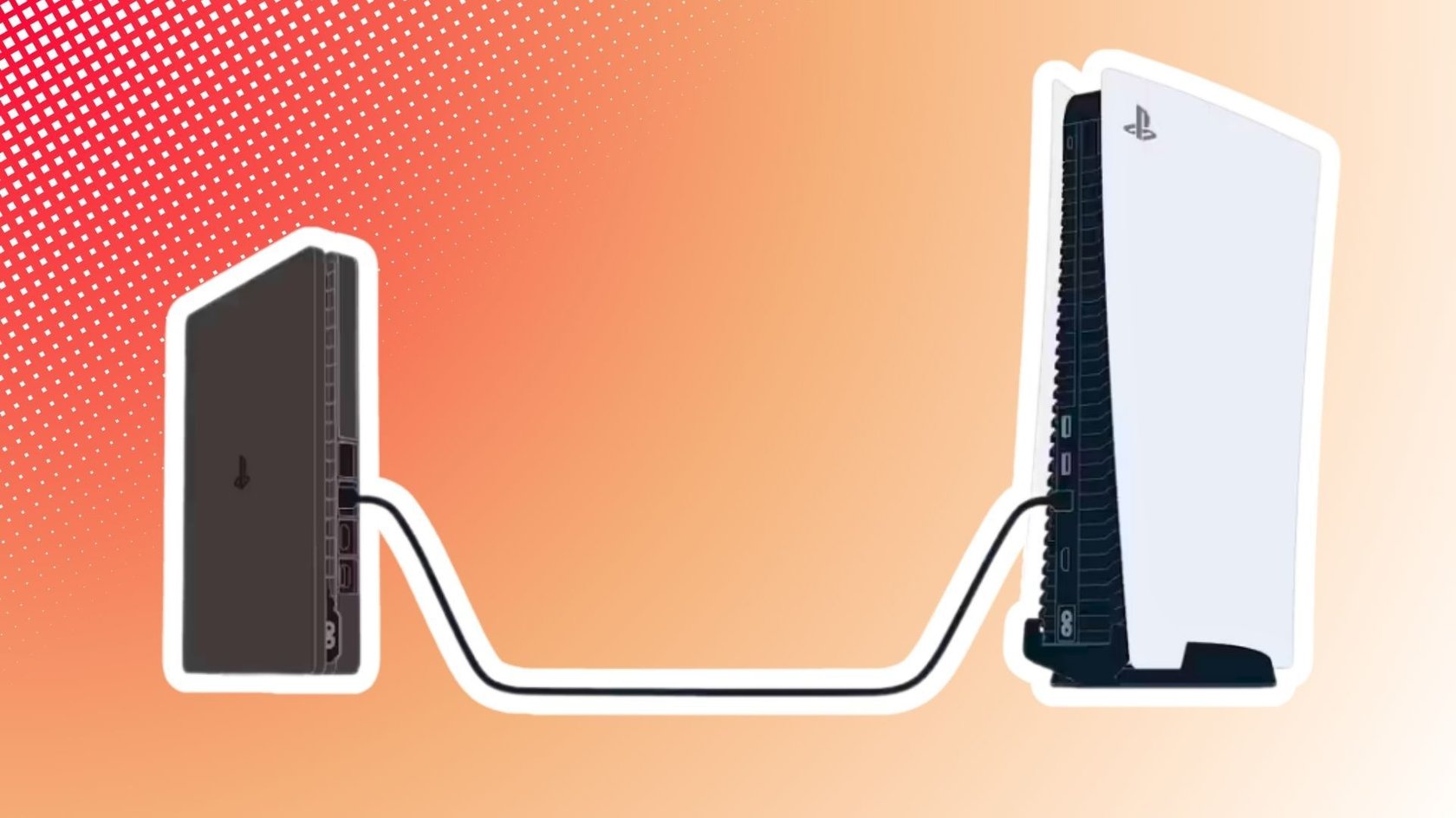 Viele PS5-Nutzer machen beim Datentransfer denselben Fehler – und verlieren wertvolle Spielstände. Viele PS5-Nutzer machen beim Datentransfer denselben Fehler – und verlieren wertvolle Spielstände.