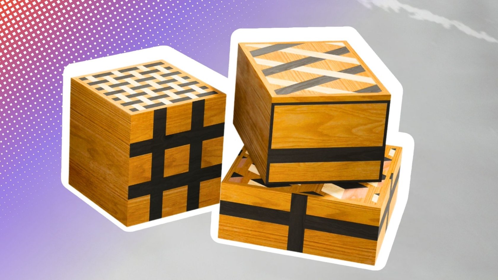 Die Rätselkästchen in Ghost of Yotei stellen euch vor echte Kopfnüsse. Die Rätselkästchen in Ghost of Yotei stellen euch vor echte Kopfnüsse.