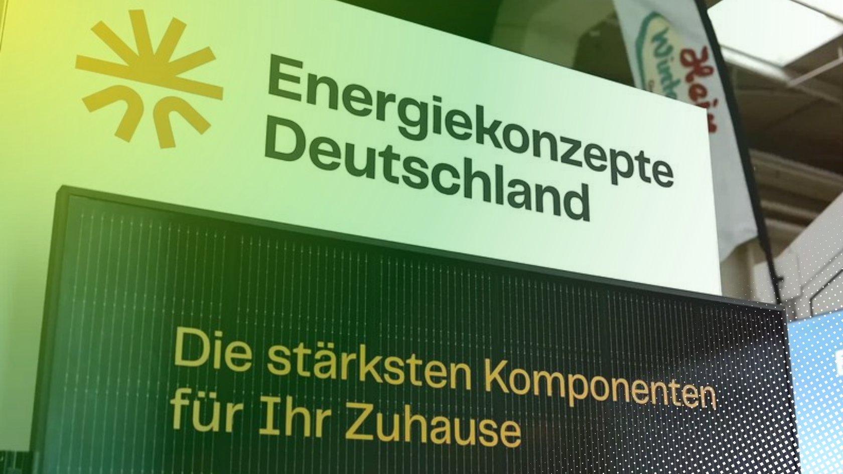 Energiekonzepte Deutschland Energiekonzepte Deutschland