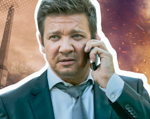 Die Kritiker haben keine Ahnung! Knallharte Gangster-Serie ist ein Streaming-Highlight