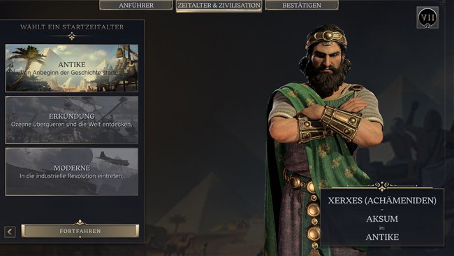 Civ 7 beste Zivilisationen Civ 7 beste Zivilisationen