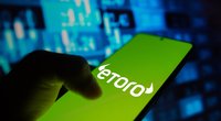 eToro Wallet: Einrichtung und die Funktionen im Überblick