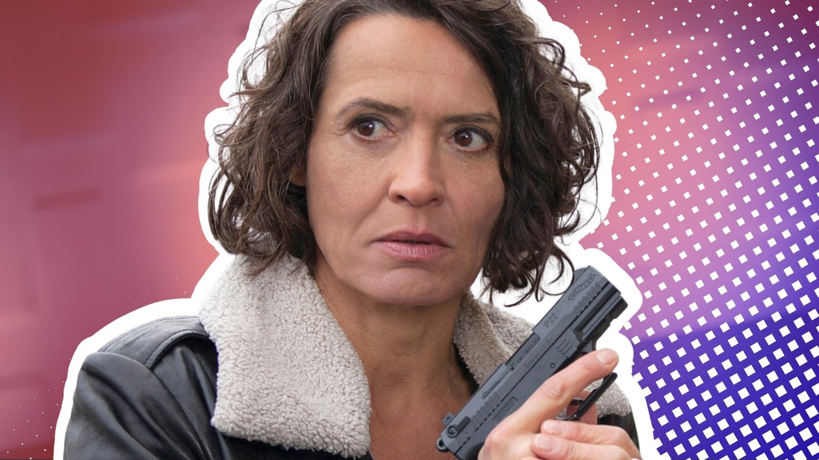 Ulrike Folkerts