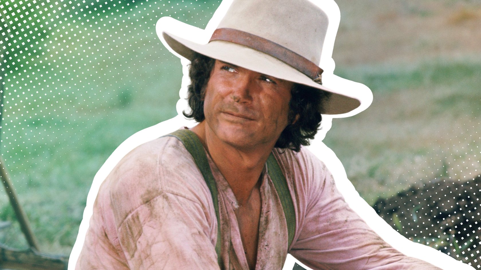 Diese Serie hat ganze Generationen begeistert. Diese Serie hat ganze Generationen begeistert.