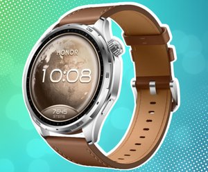 35-Tage-Akku: Neue Honor-Smartwatch jetzt mit starkem Rabatt erhältlich
