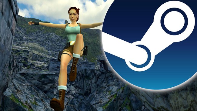 See the remastered Tomb Raider trilogy.