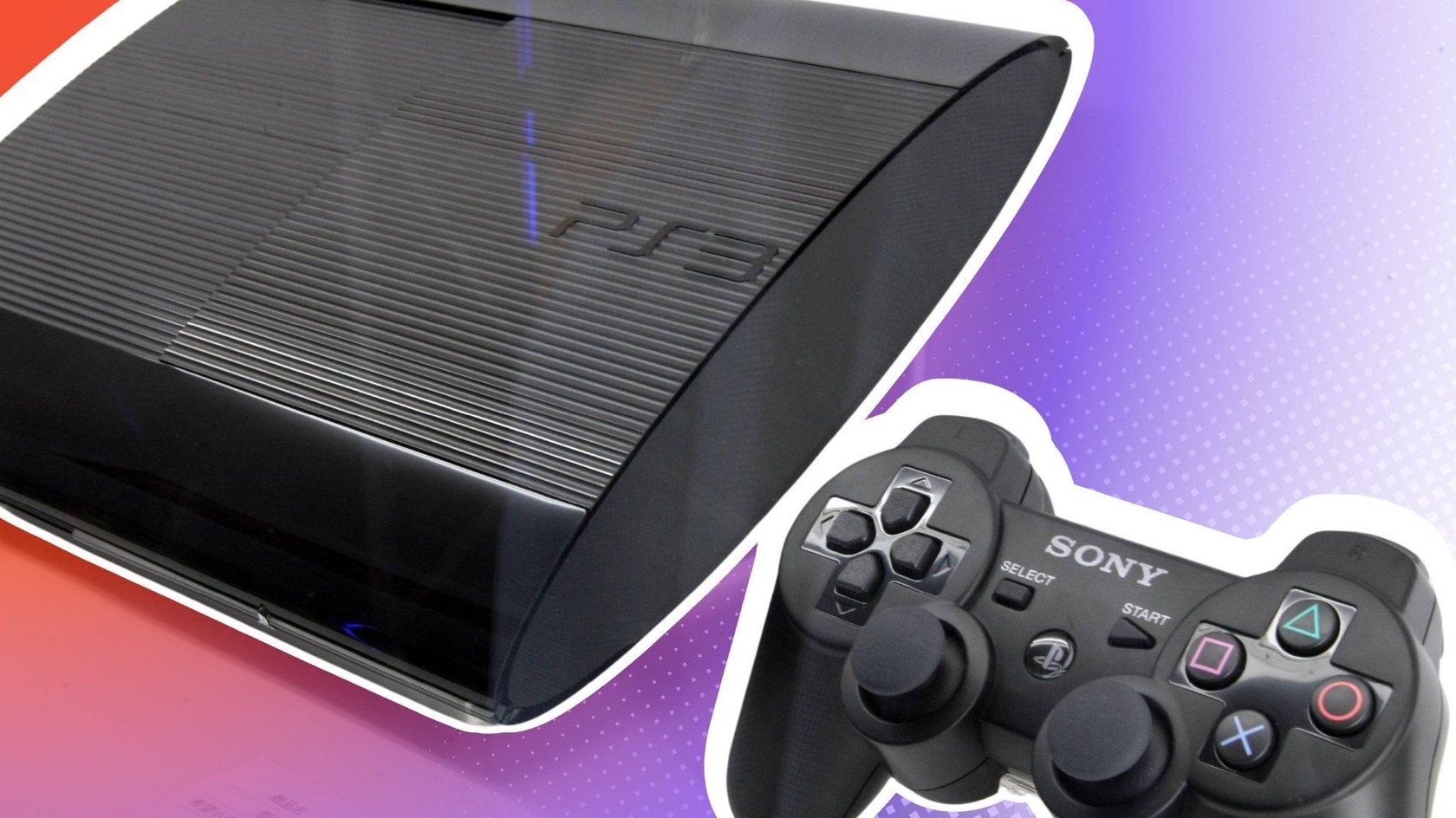 Die Playstation 3 hatte eine besondere Eigenschaft. Die Playstation 3 hatte eine besondere Eigenschaft.