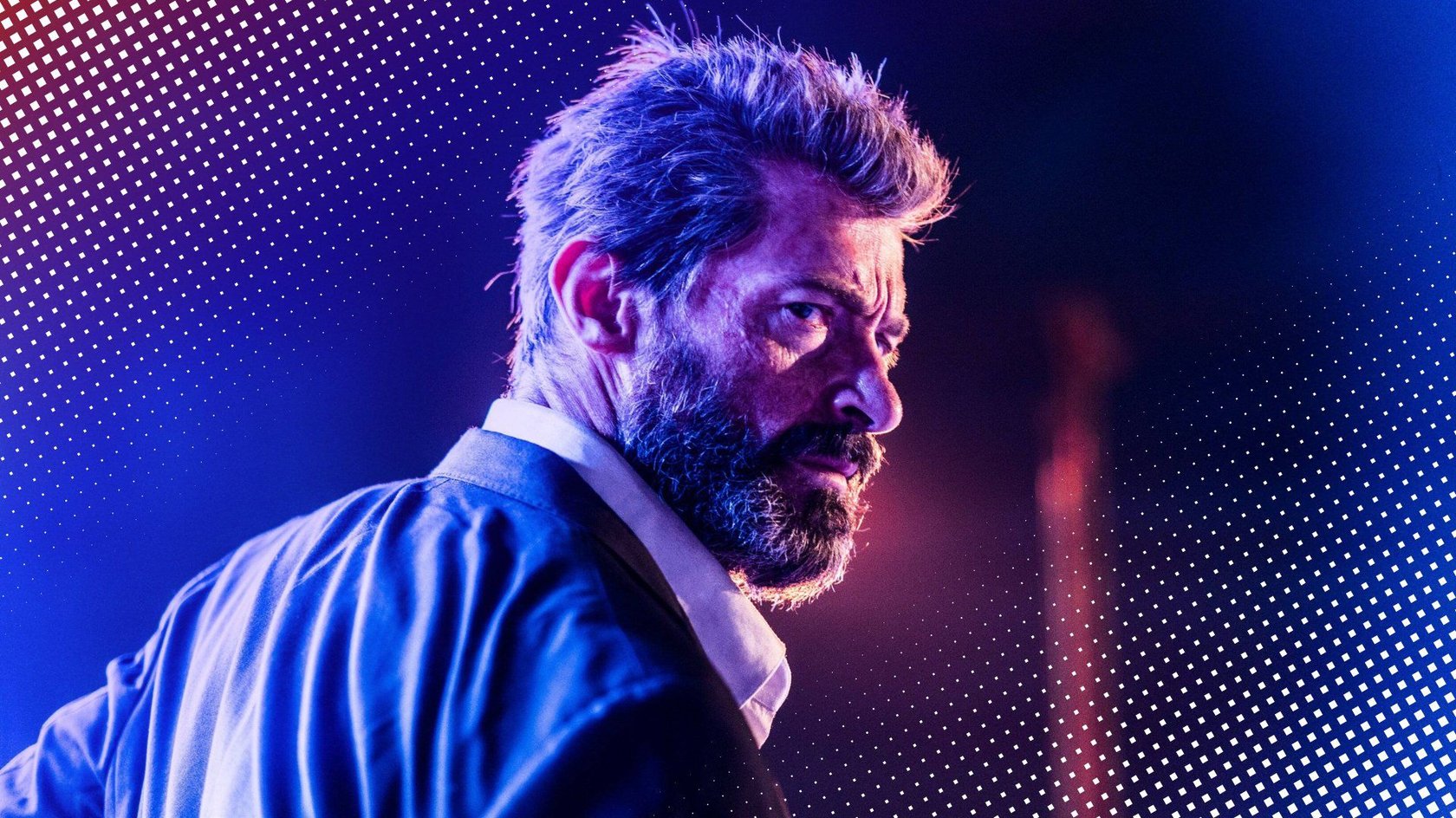 Hugh Jackmann gehört fest zum X-Men-Universum dazu. Hugh Jackmann gehört fest zum X-Men-Universum dazu.