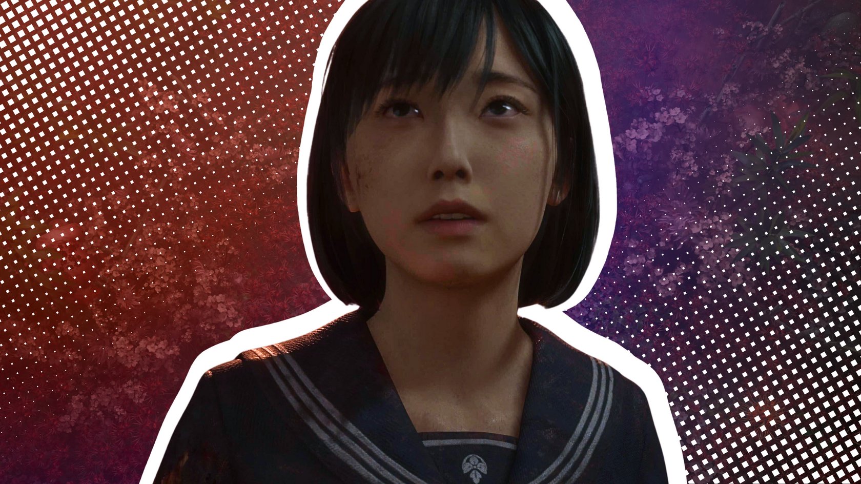 Hinako aus Silent Hill f. Hinako aus Silent Hill f.