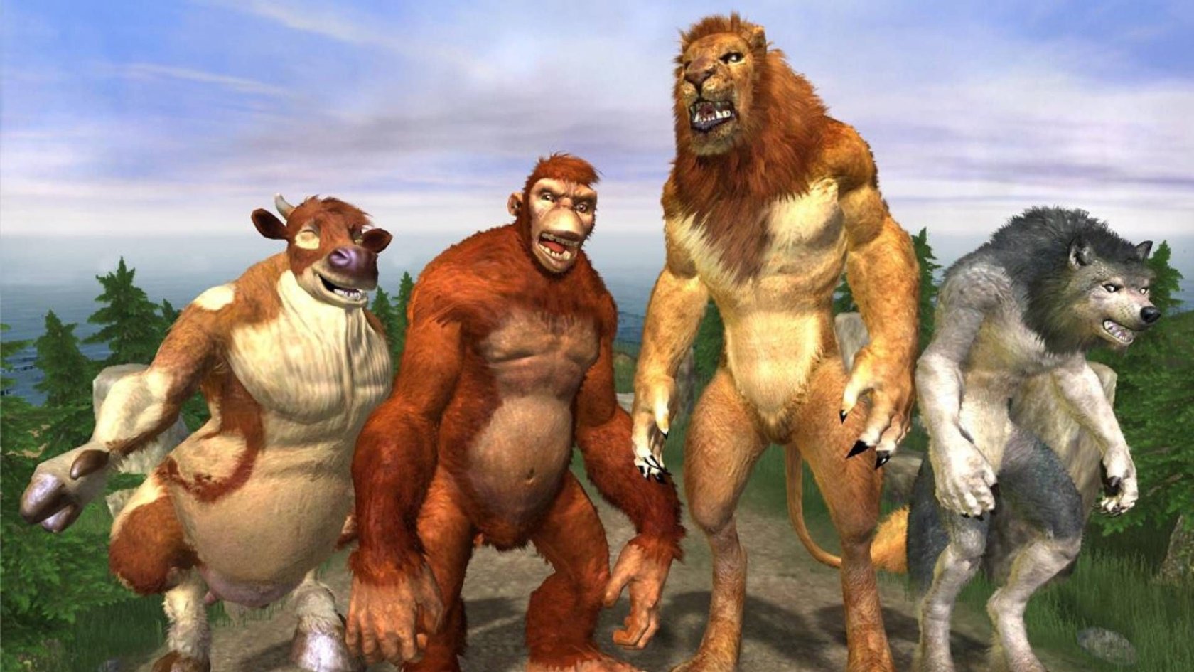 Würde ein Black & White 3 heute überzeugen? Würde ein Black & White 3 heute überzeugen?