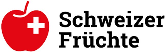 Logo Schweizer Früchteverband