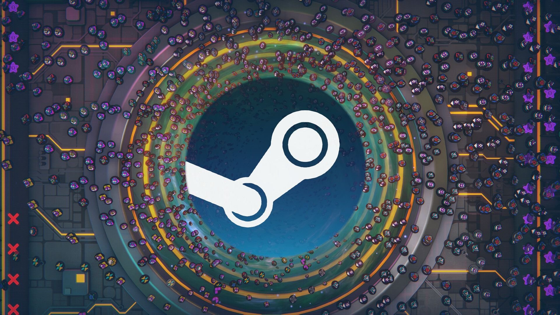 Prozent Positiv Auf Steam Rekordverd Chtige Aufbau Sim Auf Siegeszug