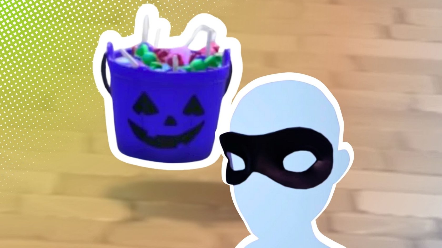 Wir zeigen euch die Lösung und die Belohnung für die Aufgabe "Das Böse trägt viele Masken". Wir zeigen euch die Lösung und die Belohnung für die Aufgabe "Das Böse trägt viele Masken".