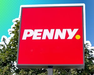 Fensterputz-Muffel sollten heute bei Penny reinschauen