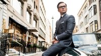 Kingsman Reihenfolge: So seht ihr diese Filme an