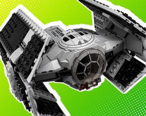 Wer LEGO sammelt, sollte diese kostenlose Seite kennen